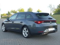 Seat Leon Sportstourer 1.5 FR