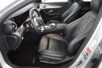Mercedes-Benz E 400 E400d T 4Matic AMG-Line