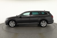 Vorschau: VW Passat Variant 2.0 TSI DSG R-Line