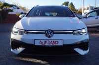 VW Golf VIII Variant 2.0 TSI R 4M DSG
