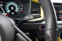 Audi A1 Sportback 35 TFSI S line