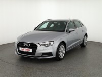 Audi A3 Sportback 1.5 TFSI 2-Zonen-Klima Sitzheizung Bi-Xenon