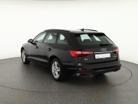 Audi A4 Avant 35 TFSI