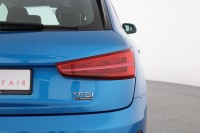 Audi Q3 2.0 TFSI quattro S-Line