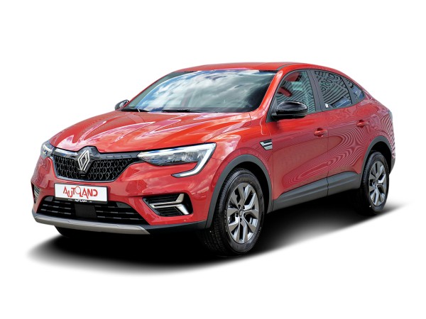 Renault Arkana mHEV 140 Aut.