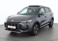 MG ZS 1.5 Hybrid Luxury Aut. Navi Sitzheizung LED