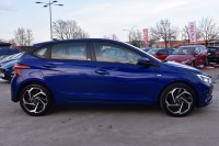 Hyundai i20 1.0 T-GDI Mild-Hybrid