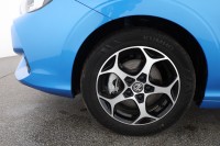 MG MG3 1.5 Hybrid Luxury Aut.