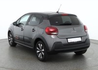 Citroen C3 1.2 VTi C-Series