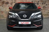 Nissan Juke 1.0 DIG-T N-Design