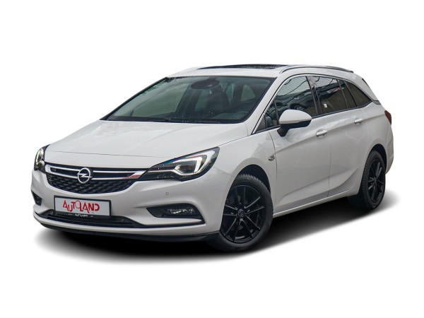 Opel Astra K Sports Tourer 1.4 Innovation