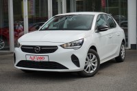 Vorschau: Opel Corsa F 1.2