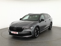 Vorschau: Skoda Superb Combi Sportline 1.5 TSI DSG