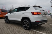 Seat Ateca 1.4 TSI Xcellence