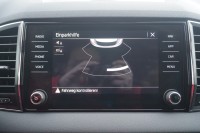 Skoda Karoq 1.5 TSI Ambition