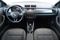 Skoda Fabia 1.0 TSI Clever