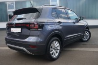VW T-Cross 1.0 TSI Life
