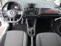 VW up up! 1.0 Move up!