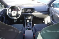 Skoda Karoq 1.5 TSI Sportline DSG