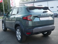 Dacia Duster Expression mHEV 140