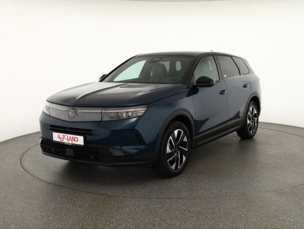 Opel Grandland GS 1.2 DI Turbo Hybrid Aut.