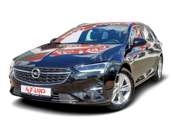Opel Insignia ST 2.0 Diesel Aut.