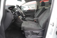 VW Touran 1.6 TDI Highline