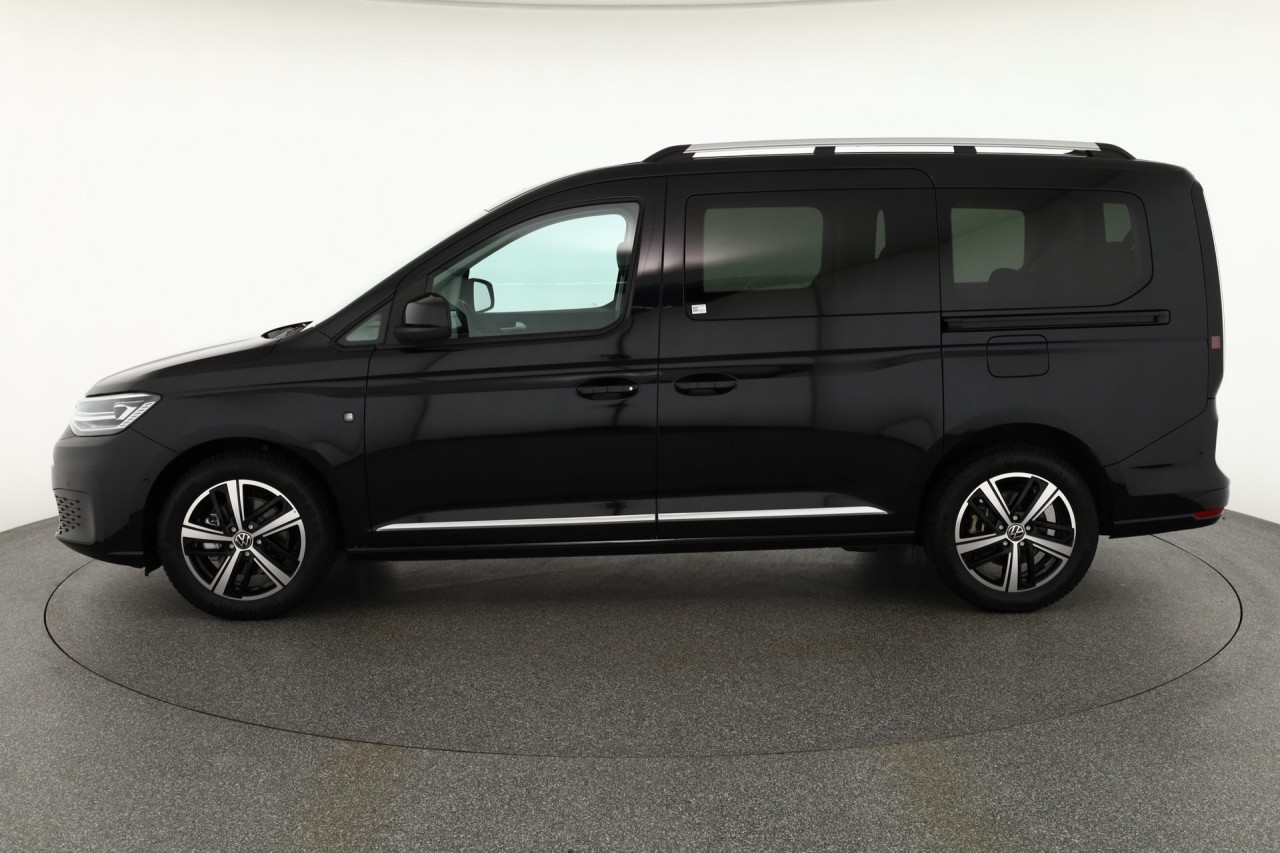 VW Caddy Maxi Style 1.5 TSI DSG