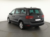 Seat Alhambra 1.4 TSI DSG Xcellence