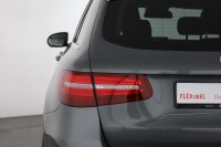 Mercedes-Benz GLC 350 d Exclusive 4Matic
