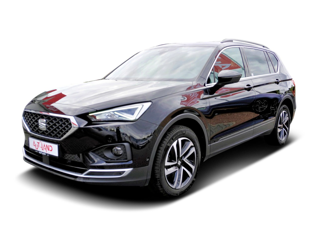 Seat Tarraco 2.0 TDI Xcellence