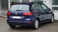 VW Golf Sportsvan 1.2 TSI