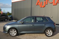 Skoda Fabia 1.0 MPI Cool Plus
