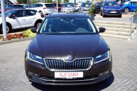 Skoda Superb Combi 1.5 TSI ACT Style