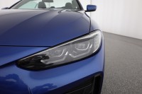 BMW 420 i Cabrio M Sport Aut.
