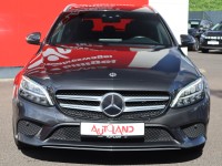 Mercedes-Benz C 160 C200 T-Modell d Avantgarde