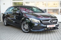 Mercedes-Benz CLA 180 AMG Line