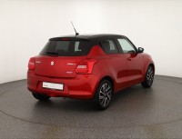 Suzuki Swift 1.2 M-Hybrid Comfort+