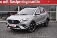 Vorschau: MG ZS 1.0 T-GDI Luxury