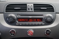 Abarth 595 Competizione 1.4 T-Jet 16V