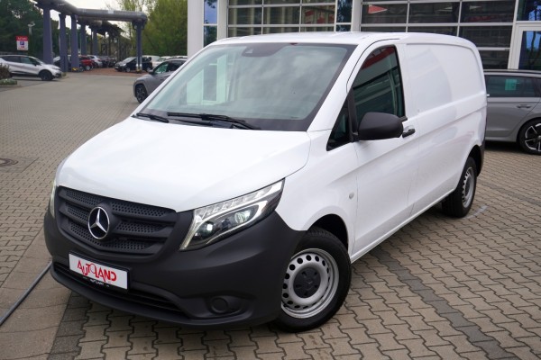 Mercedes-Benz Vito Kasten 110 CDI
