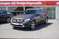 Vorschau: Mercedes-Benz GLC 300 Aut. 4Matic AMG Line