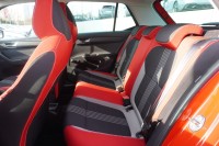 Skoda Fabia 1.2 Monte Carlo