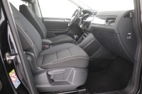 VW Touran 1.5 TSI DSG