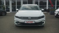 VW Passat Variant GTE