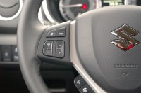 Suzuki Vitara 1.4 Boosterjet mHev