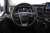 Ford Transit Custom 2.0 TDCi L2