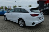 Kia cee'd Sporty Wagon Ceed 1.6