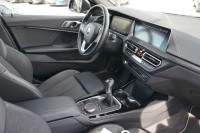 BMW 118 i Sport Line