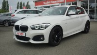 BMW 118 i Edition M Sport Shadow